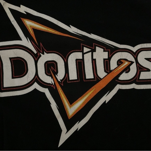 Dorito”s‎ graphic t-shirt - Picture 2 of 6